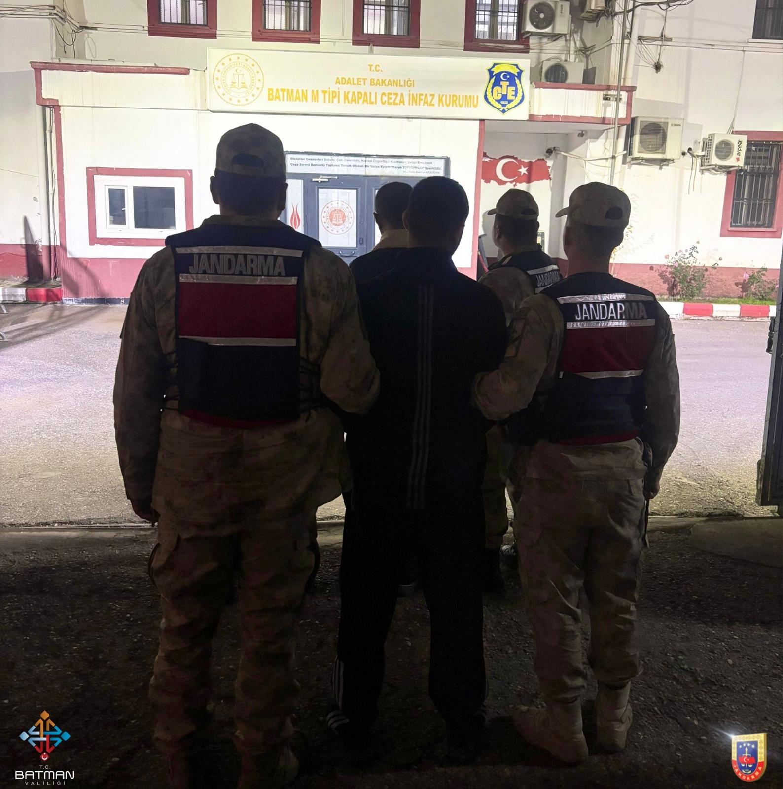 12 Yıl Hapis Cezası Bulunan Şahıs Yasadışı Bahis Operasyonunda Yakalandı