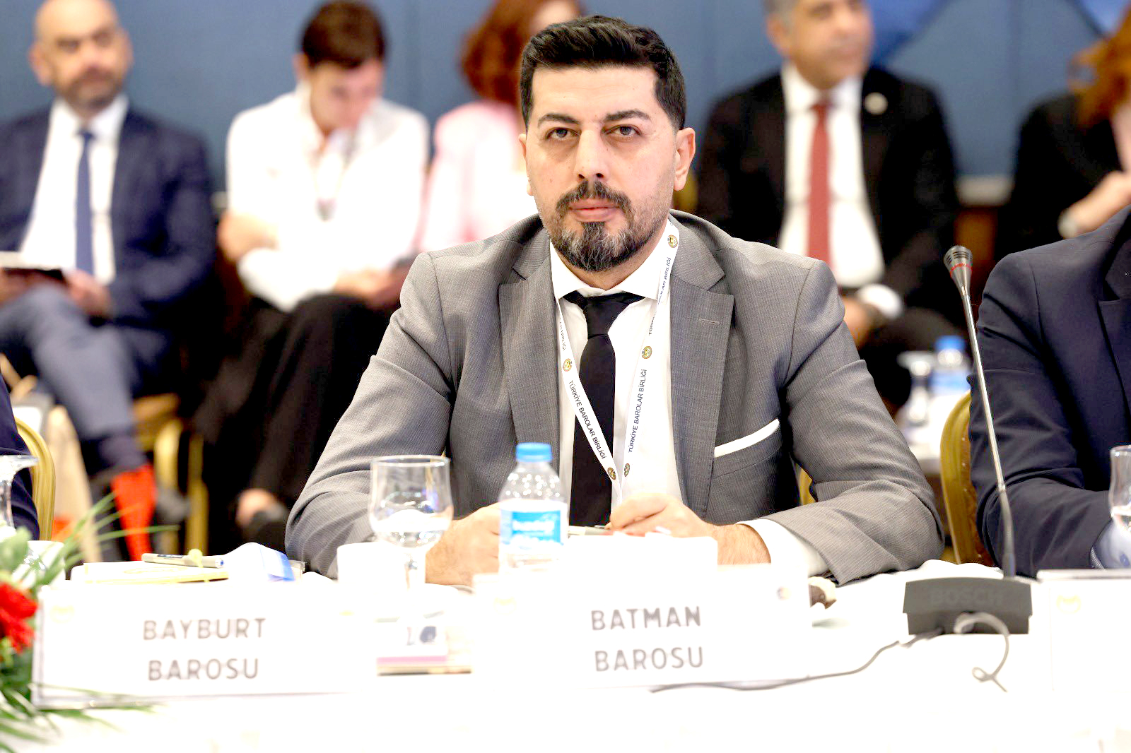 ÇAKAN’DAN EKONOMİK SORUNLARA ÇÖZÜM VE BARIŞ SÜRECİNE DESTEK ÇAĞRISI