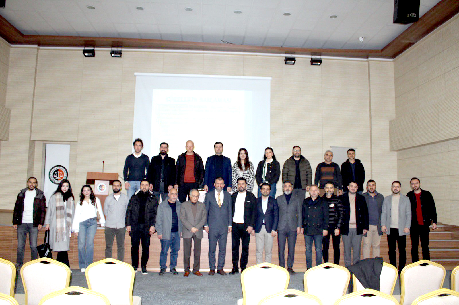 Batman Barosu’ndan Vergi Hukuku Semineri