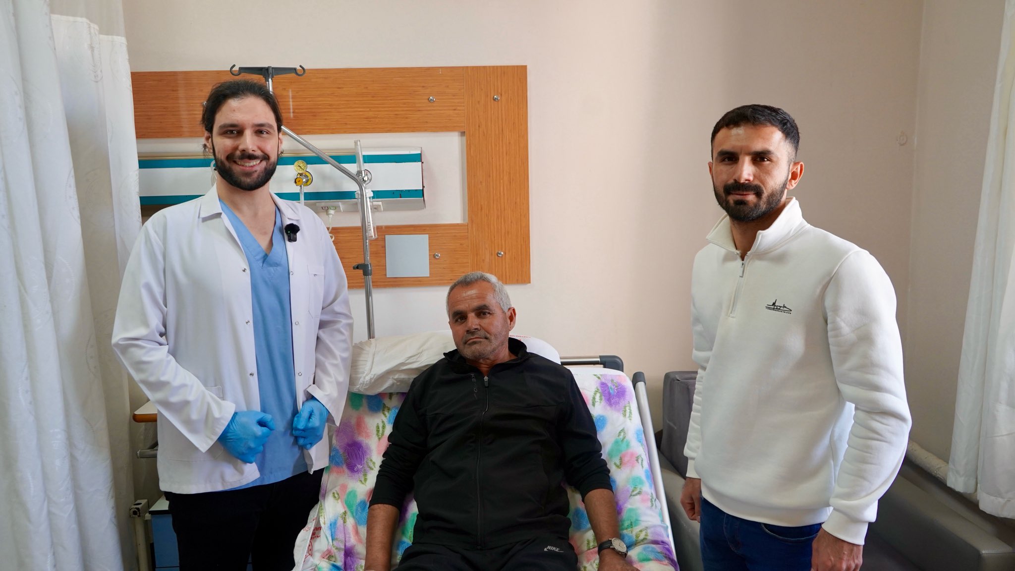 Zor Omurilik Tümörüne Yenilikçi Cerrahi Müdahale