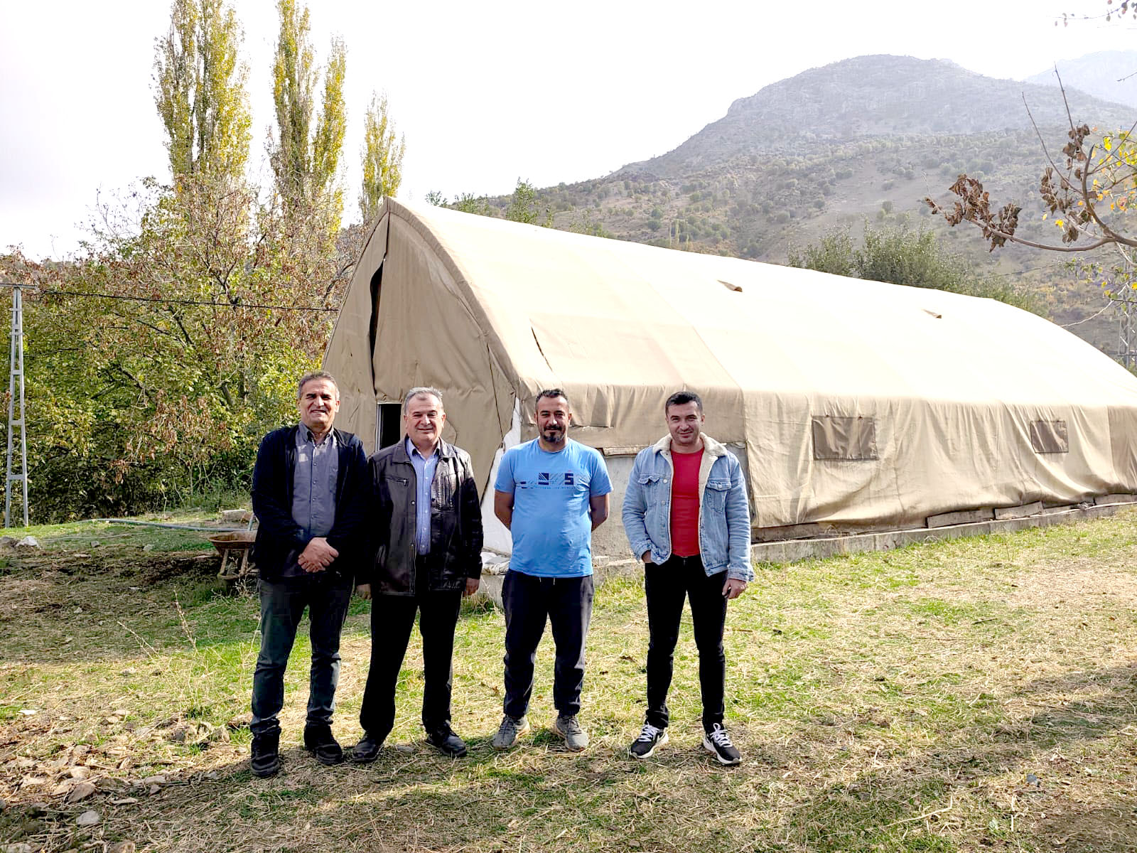 Koza üretiminde yeni sezon öncesi istişare toplantısı