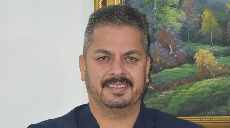 Uyanık: “Esnafa kredi desteği önceliğimiz”