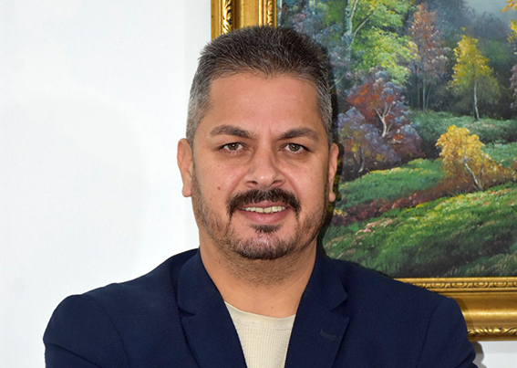 UYANIK: “ESNAF SEÇİMDEN SEÇİME HATIRLANMAK İSTEMİYOR”