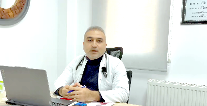 Sigaranın Zararlarına Dikkat Çeken Uyarı