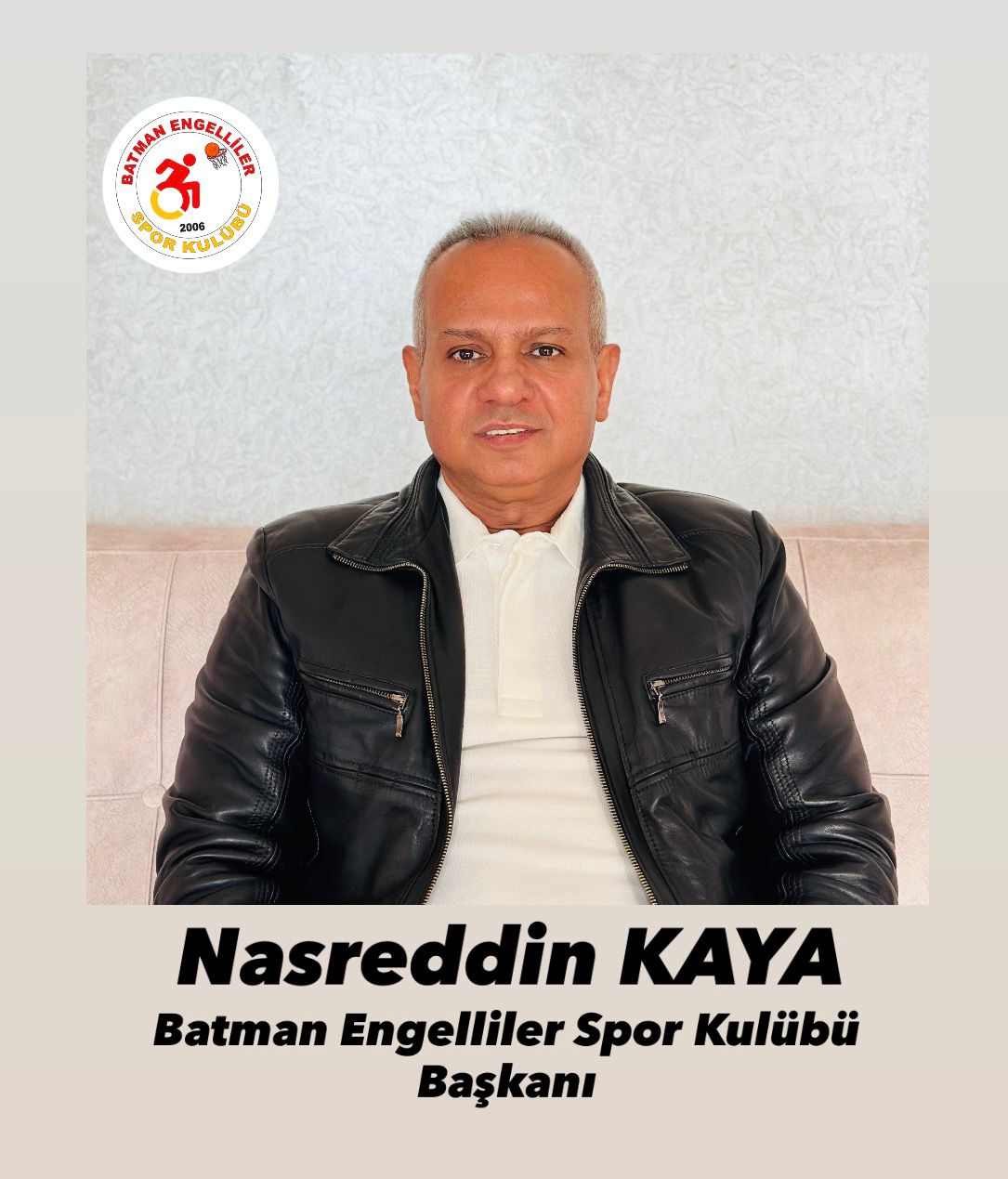 BESK ve BENGDER’den ortak açıklama ‘Engelleri Kaldır, Farkındalığı Artır’