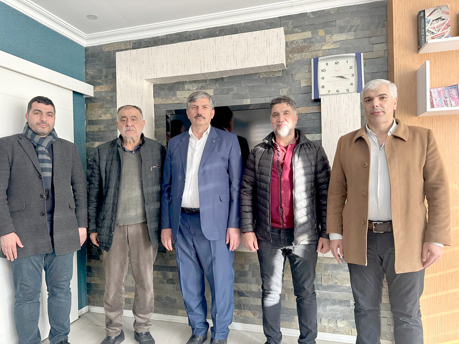 BESO’dan yerel ekonomiye dijital hamle ‘esnaf72.com’ geliyor