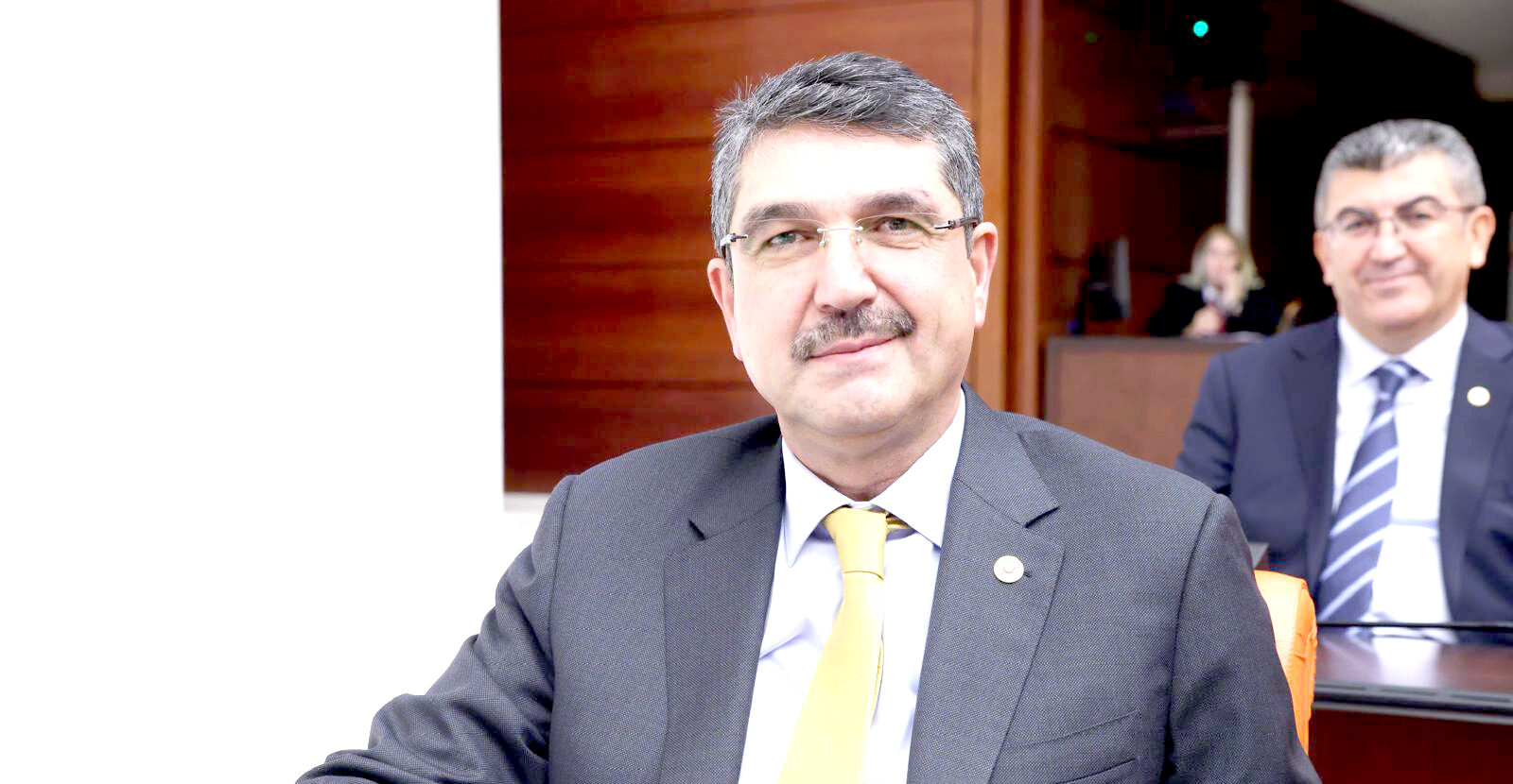 Nasıroğlu Regaip Kandili’ni Kutladı