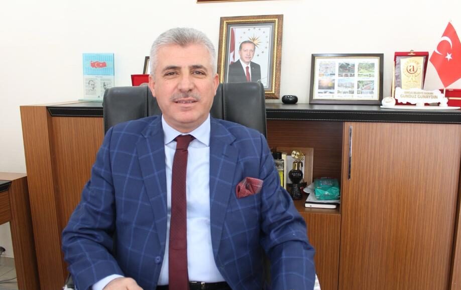 Başkan Günaydın: “Engelleri Kaldırmak Kalpten Başlar”