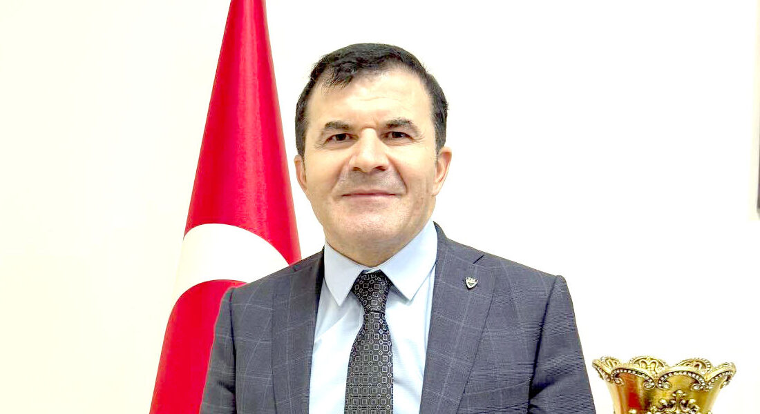 Tanrıseven’den gazetemize kutlama