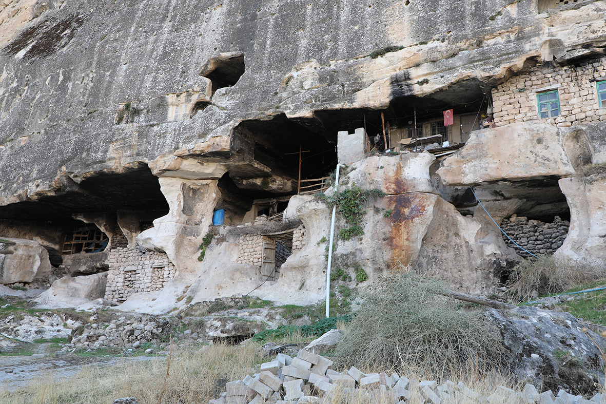 Hasankeyf’te Yeni Trekking Rotaları