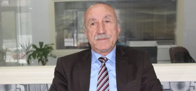 Geylani’den gazetemize 13. Yıl tebriği