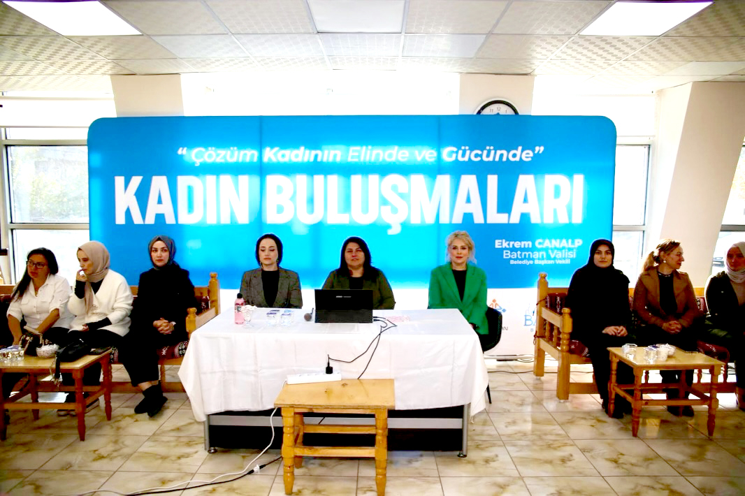 Dr. Canalp ‘Bağımlılıkla Mücadelede En Büyük Güç Annelerimizdir’