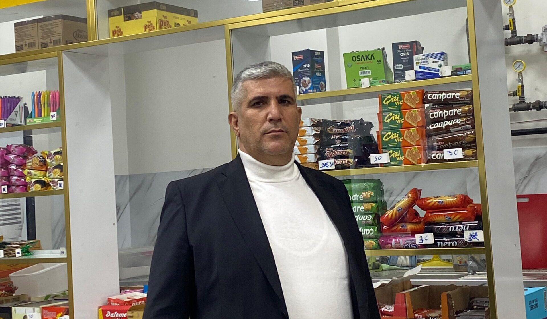 Okul çevrelerinde güvenlik ve gıda tehlikesine dikkat çekti