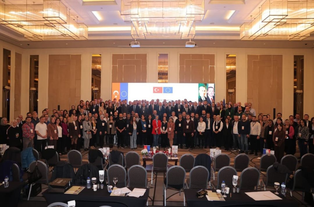 Kırsal altyapı yatırımları eğitimi düzenlendi