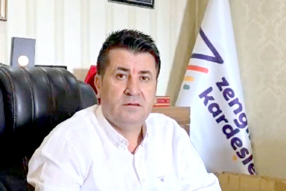 İş İnsanı Mahsum Zengin’den gazetemize kutlama