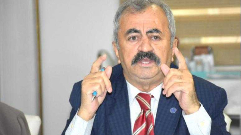 Murat Okay’dan 13. Yıl kutlaması