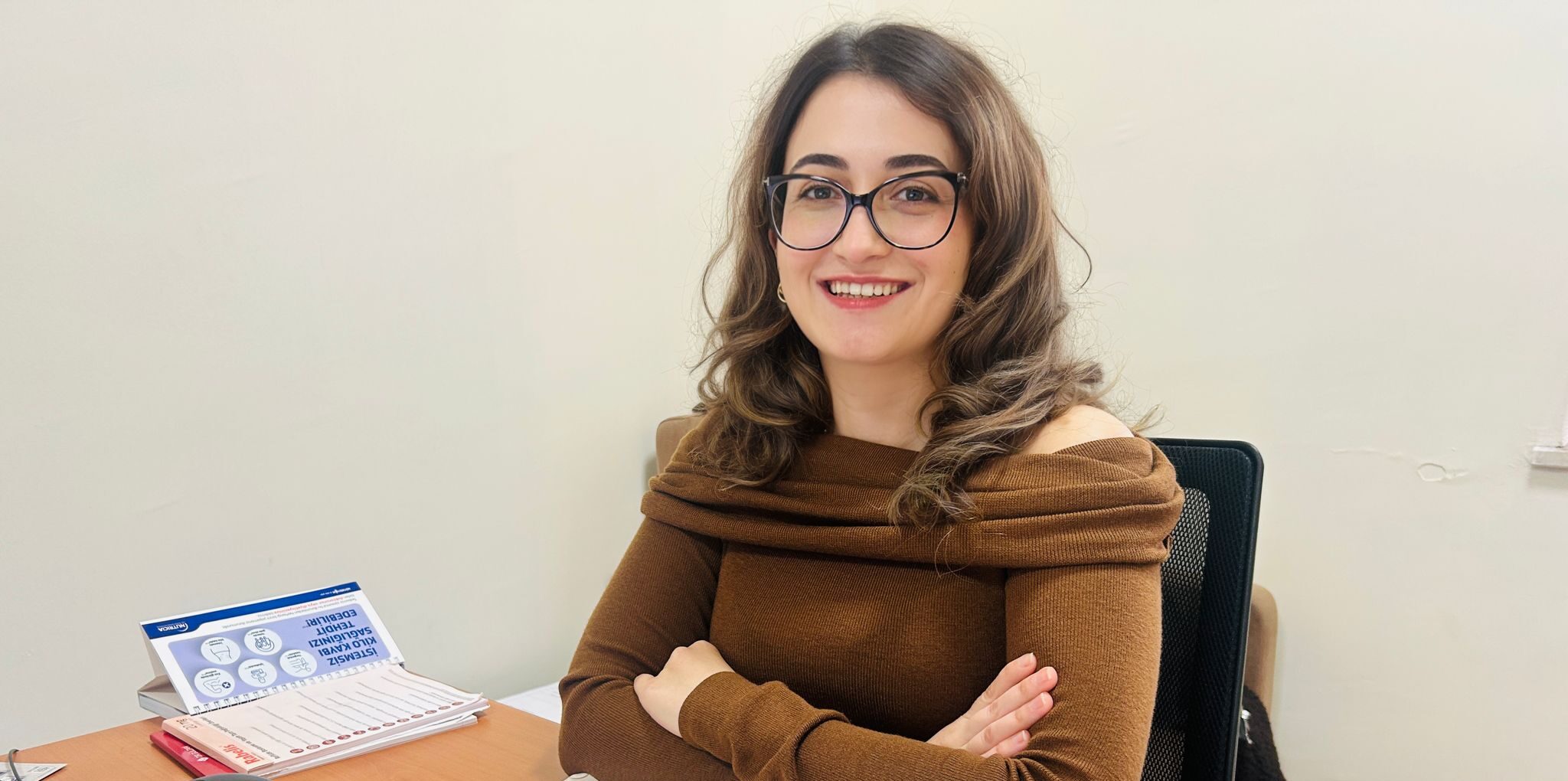 Nöroloji Uzmanı Kozluk Devlet Hastanesinde Göreve Başladı