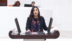 Oduncu ‘2026 Bütçesi Halkın Değil, Çatışmanın Bütçesidir’