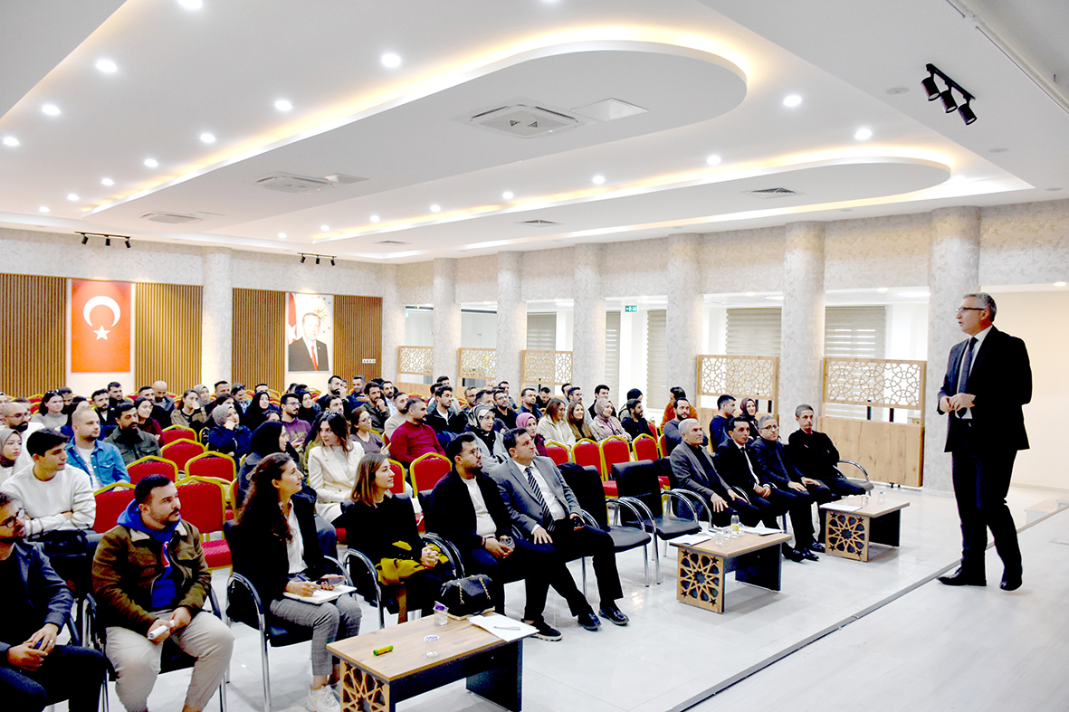 Öğrenci Takibi ve Rehberlik Çalışmaları Masaya Yatırıldı