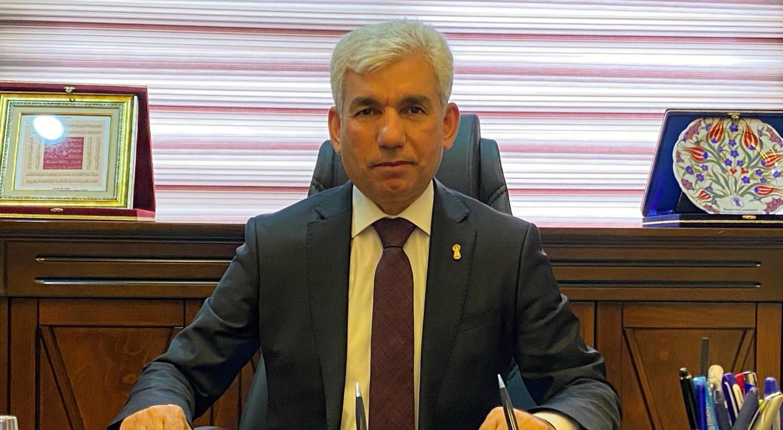 BESOB Başkanı Mehmet Salih Kaplan: “Esnafımız İçin Kalıcı ve Somut Hizmetler Ürettik”