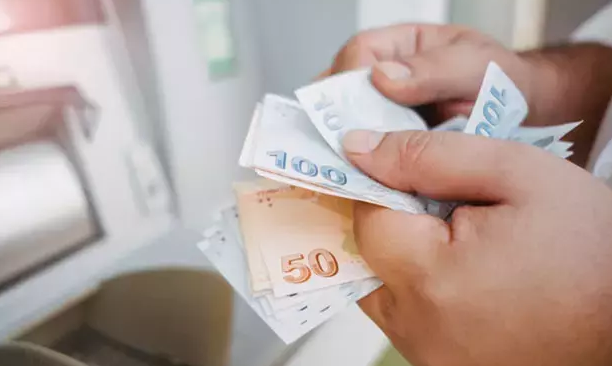 Aralık’ta 2002 Kişiye 16 Milyon TL SED ödemesi yapıldı