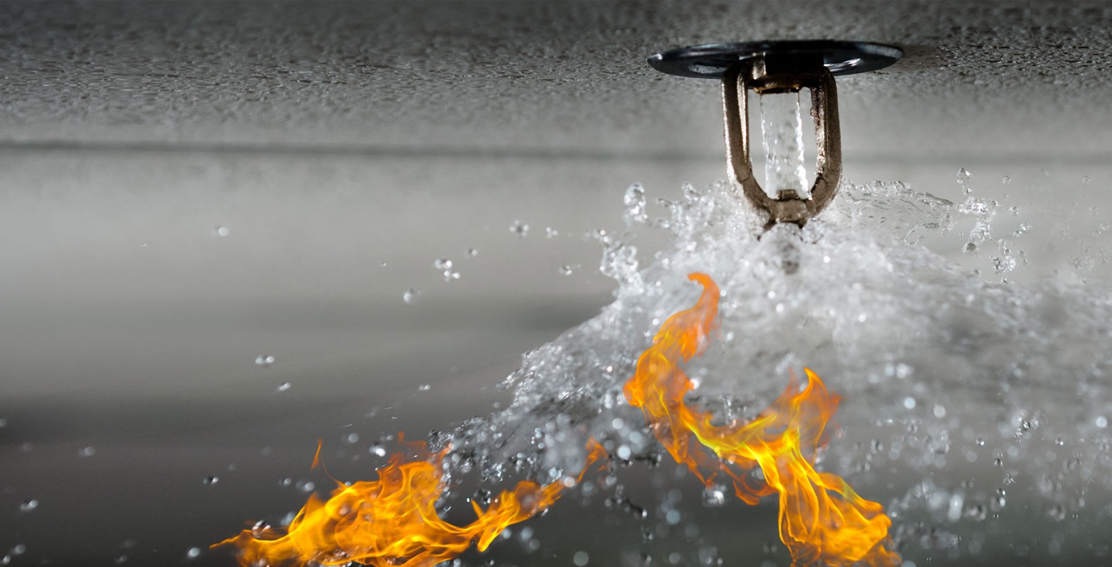 Belediye Sprinkler Sistemi Konusunda bilgilendiriyor