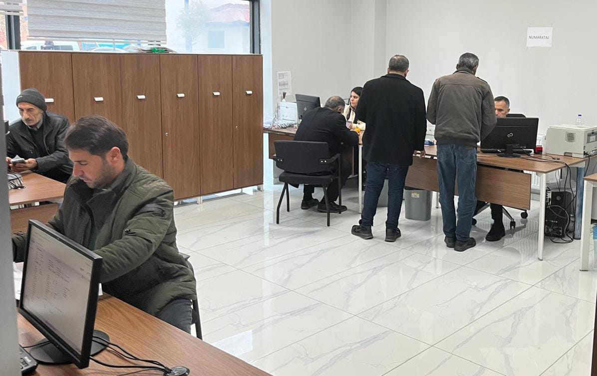 Su Abone Sayısı 164 Bini Aştı