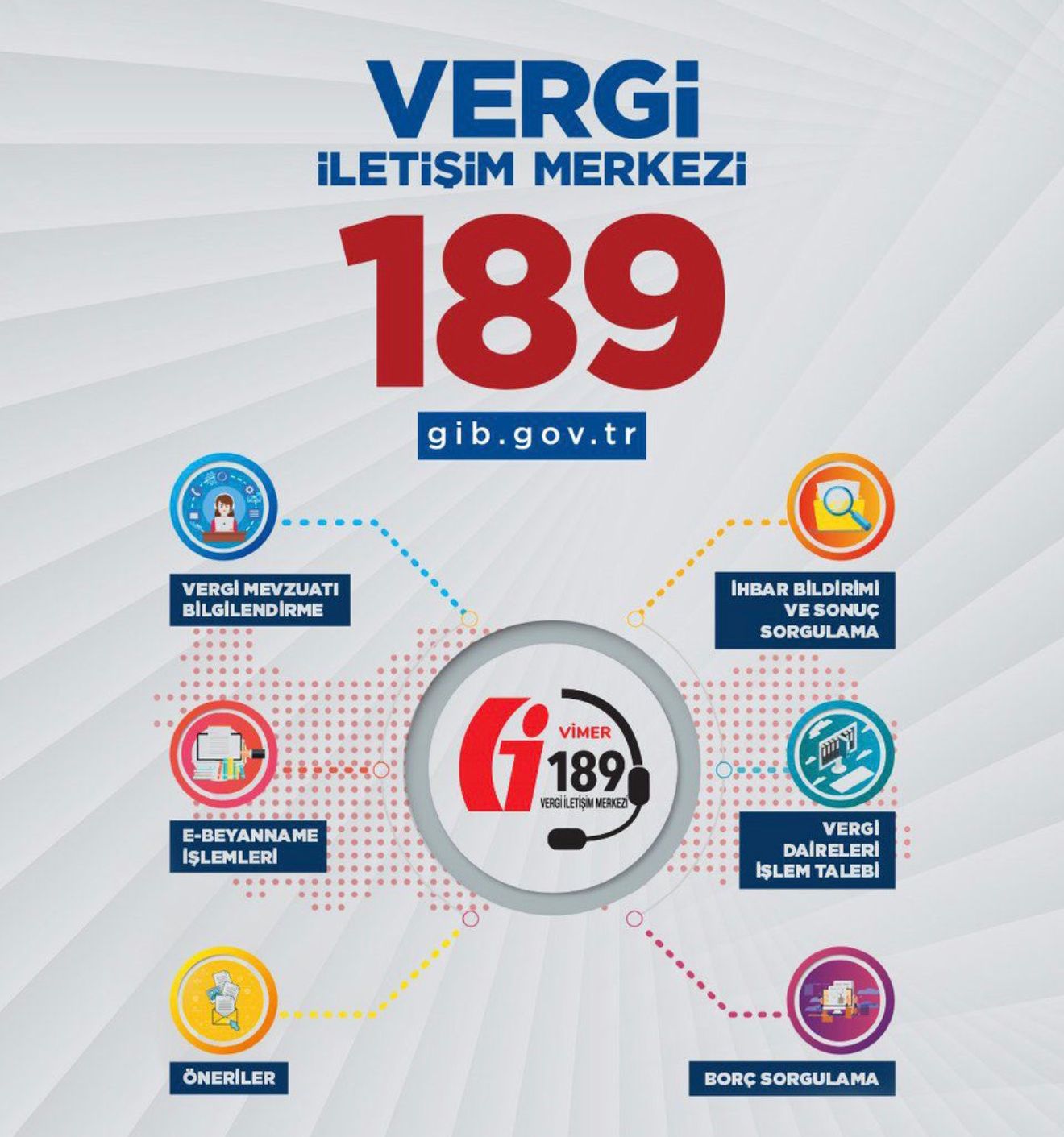 VİMER, Batman’da 216 Mükellefin Talebini Çözdü