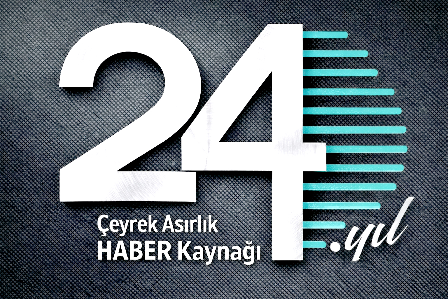 Medya Gazetesi 24 Yaşında