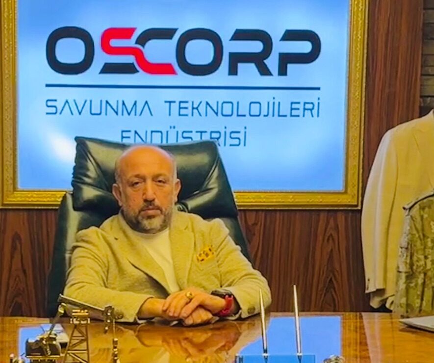 KENAN ALTUNÇ, 10 BİN AİLEYE UMUT OLDU