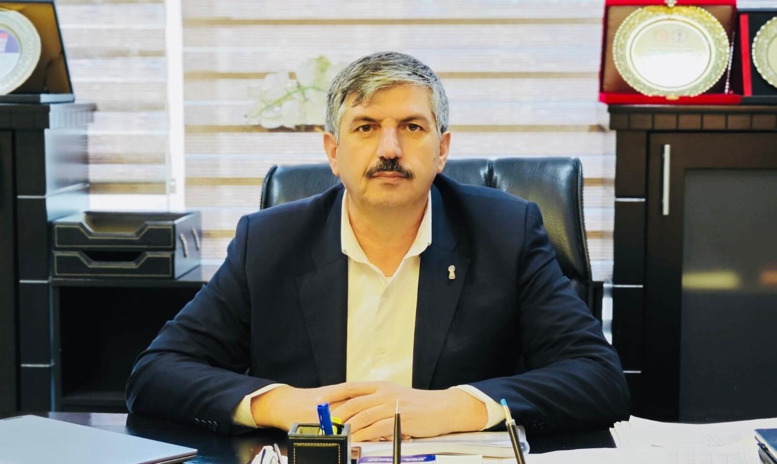 Çiftçi ‘Söz Sırası Esnafta’