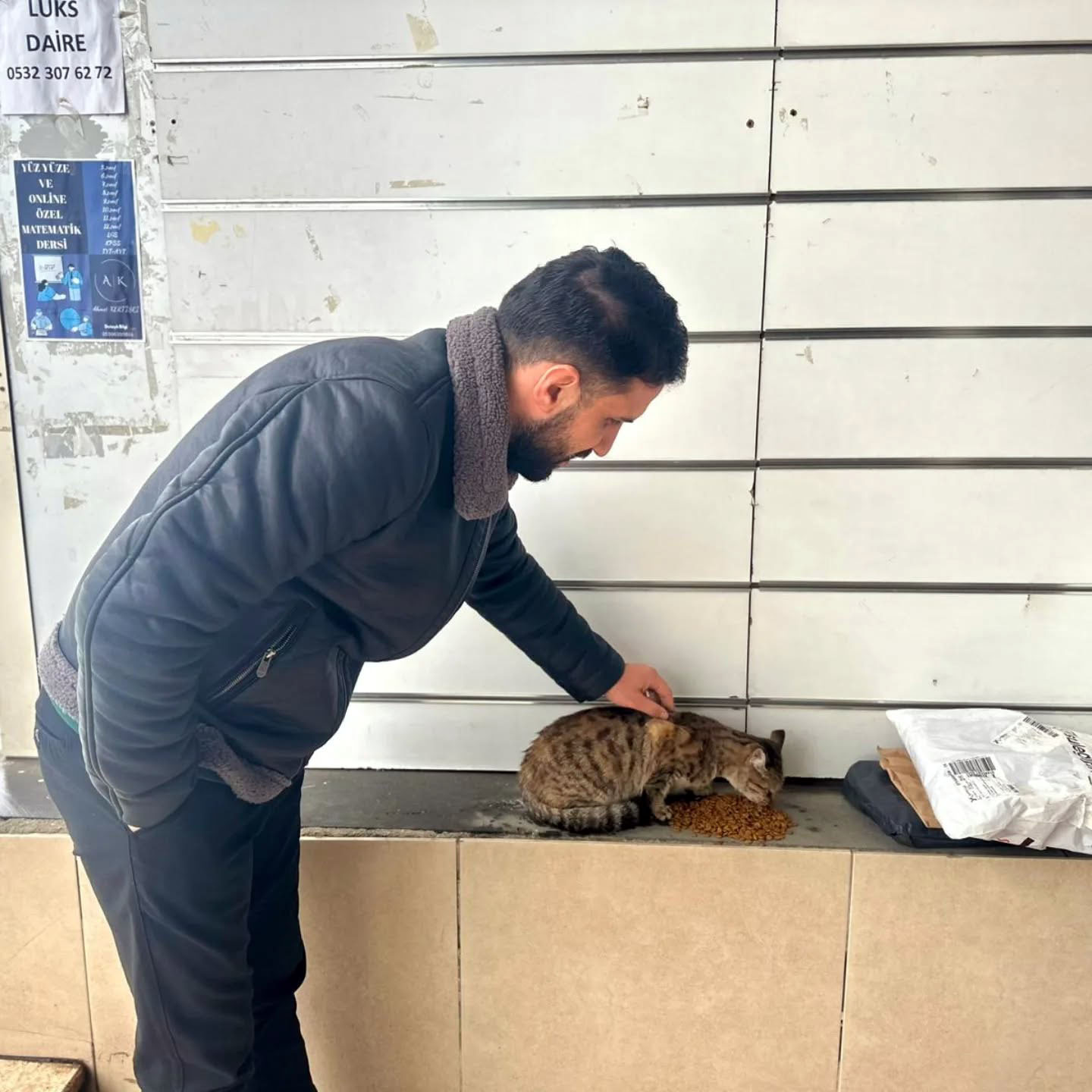 Esnaftan duyarlı davranış