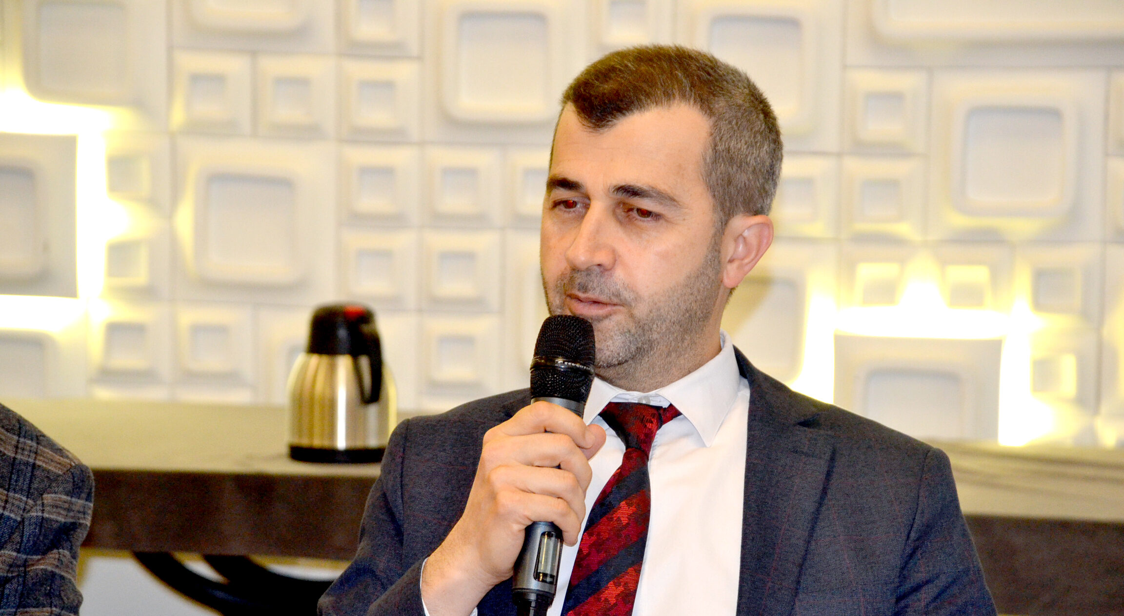 Karataş: Petrolcülük de Gazetecilik Gibi 7/24 Mesai İster