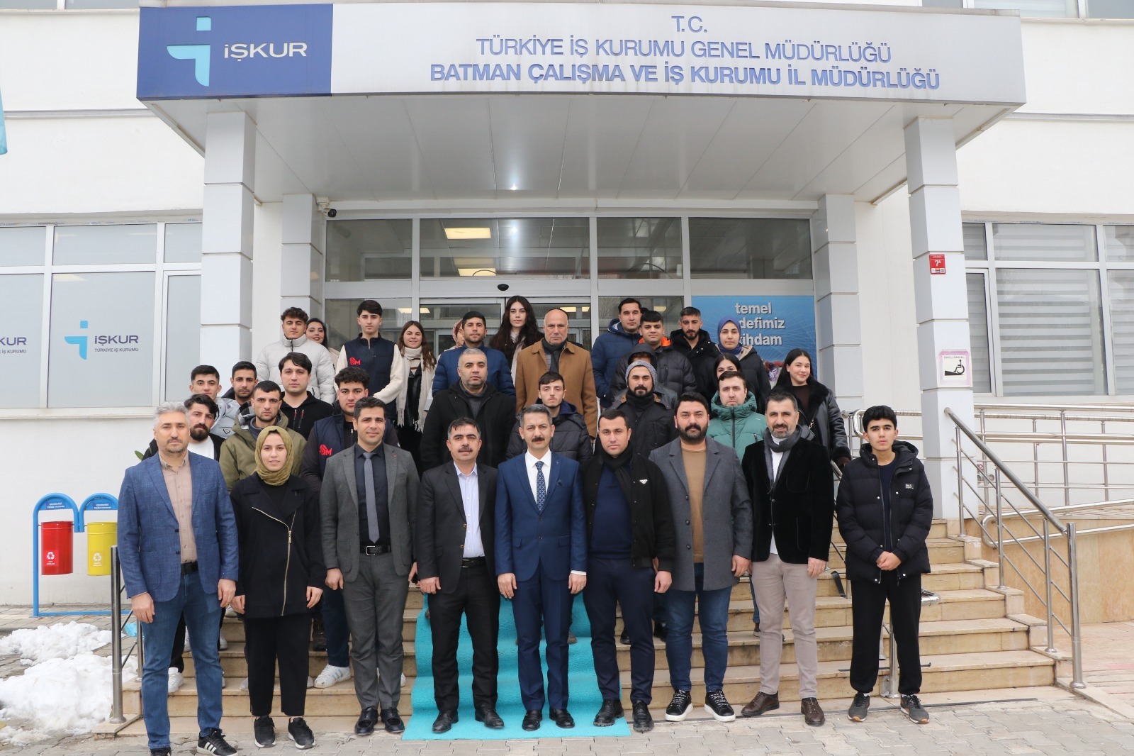 İŞKUR ile ŞAH-MAR’dan İstihdama Güçlü İş Birliği