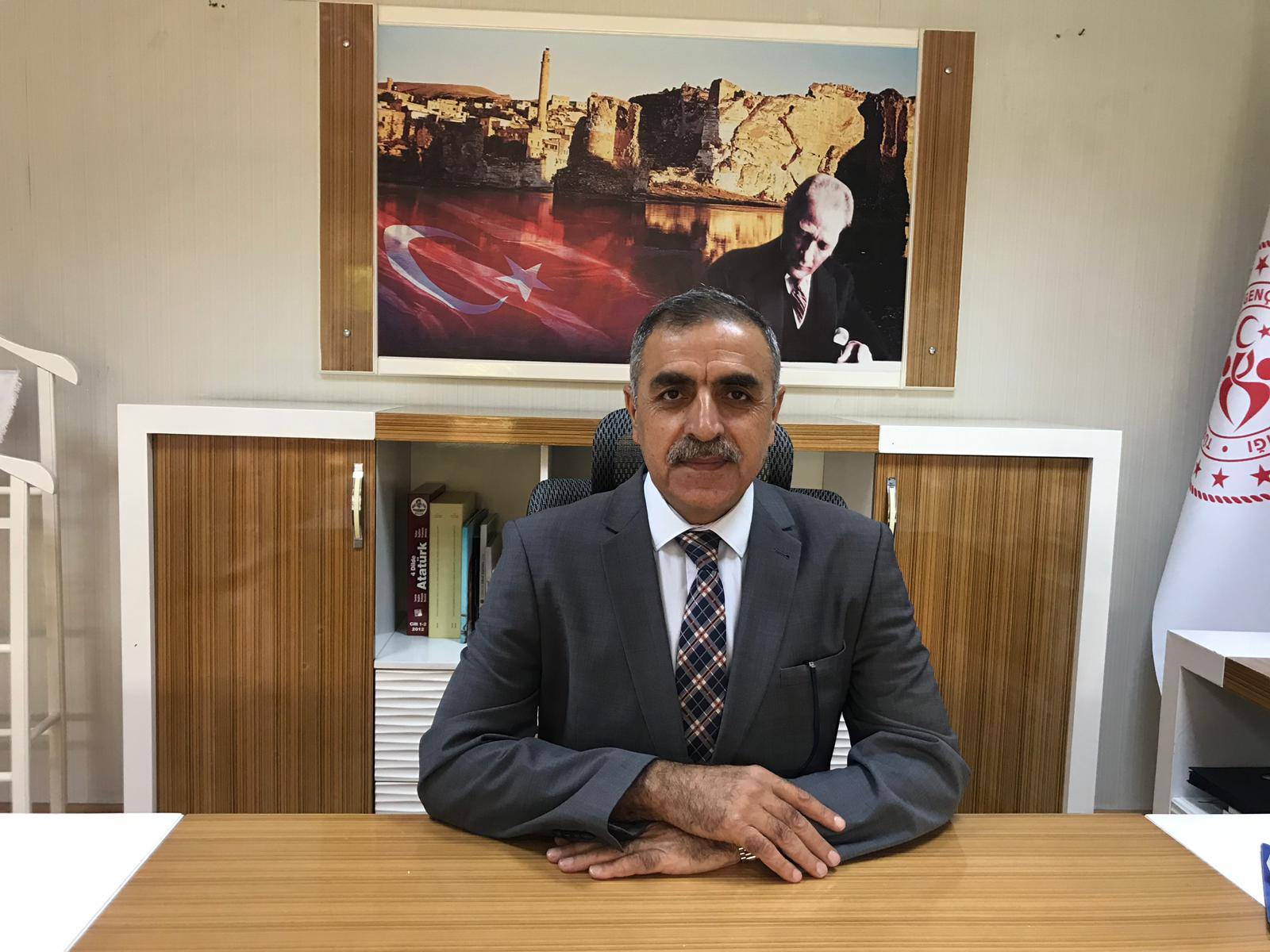 ÖZPERK “BASIN, TOPLUMUN ORTAK GÜVENCESİDİR”