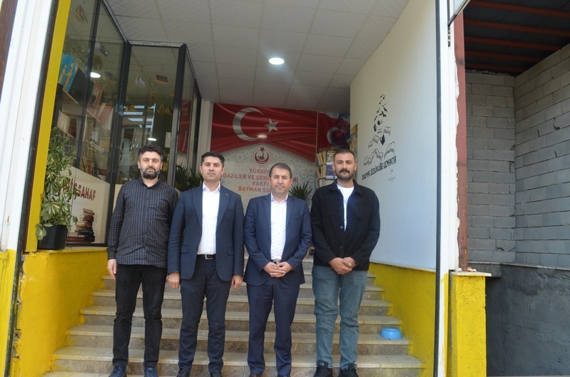 Sosyal Güvenlik Bilinci İçin 2025 Boyunca Sahada Yoğun Mesai