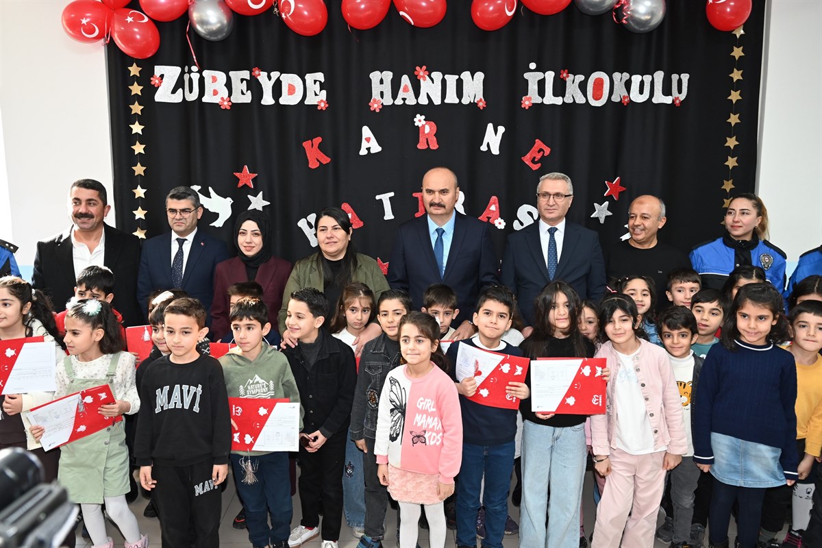 170 Bin Öğrenci Sömestr Tatiline Girdi