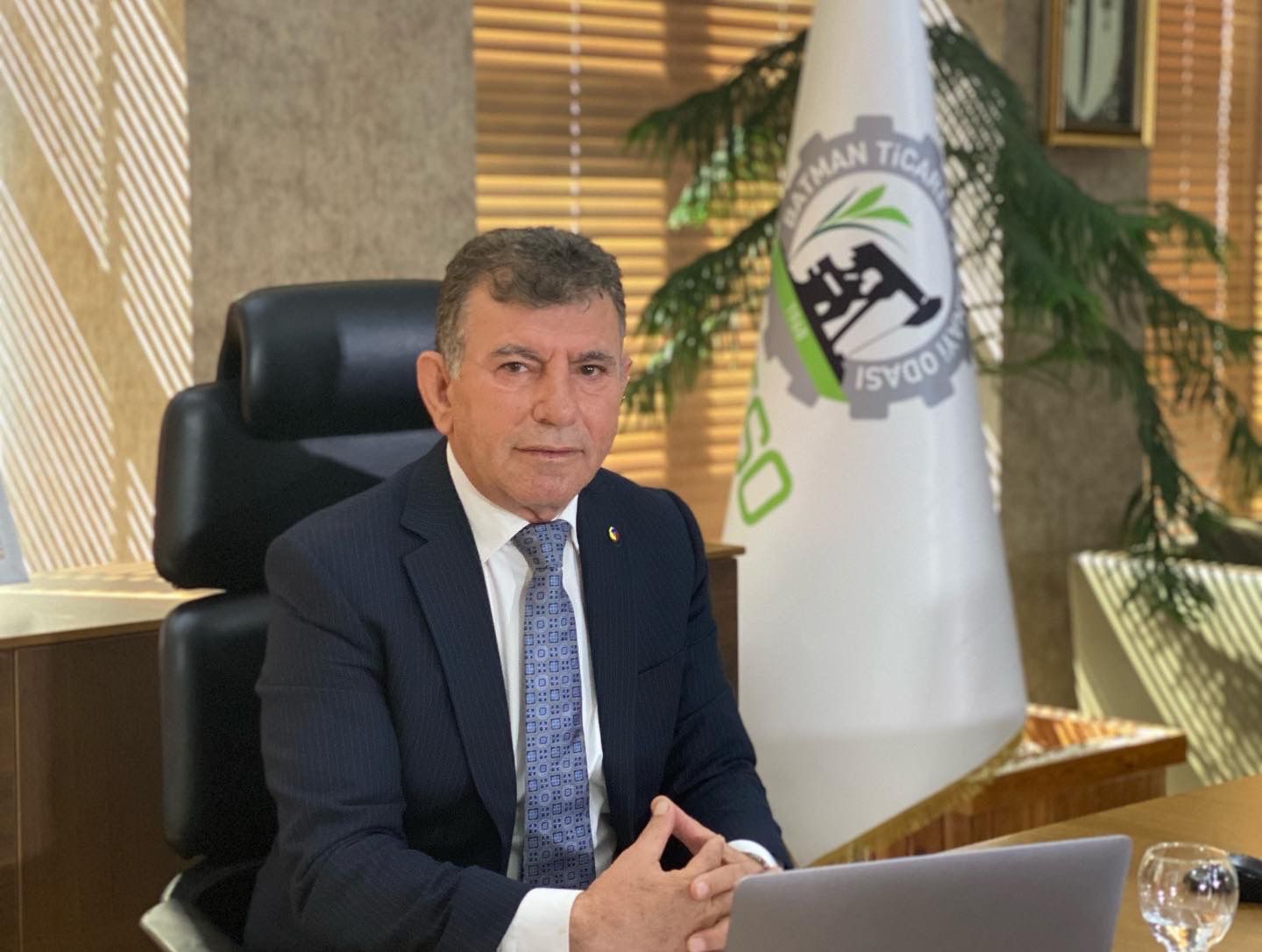 BATSO Başkanı Abdulkadir Demir’den 10 Ocak Çalışan Gazeteciler Günü Mesajı