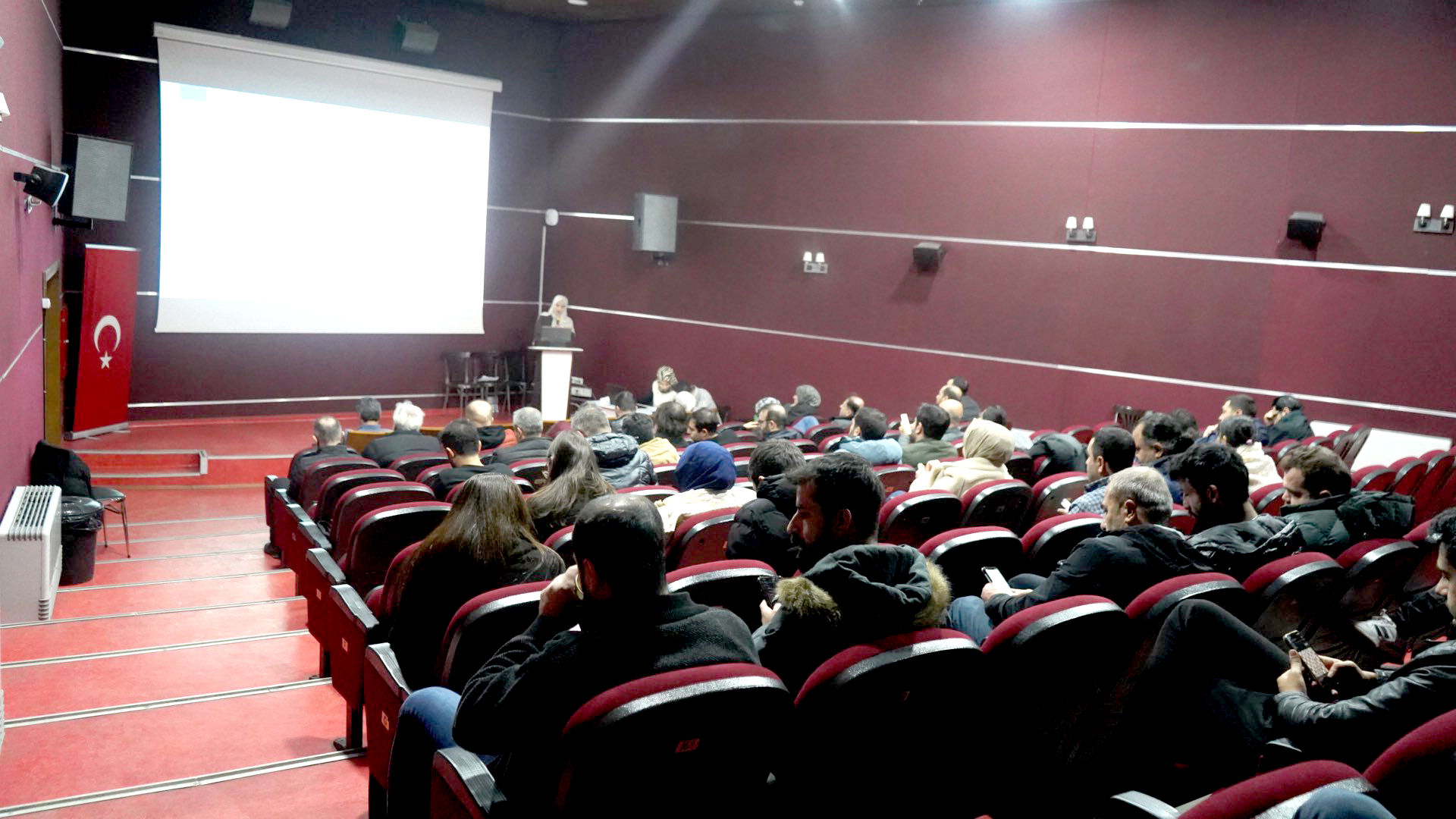 Aile Hekimlerine Tütün Tedavisi Eğitimi