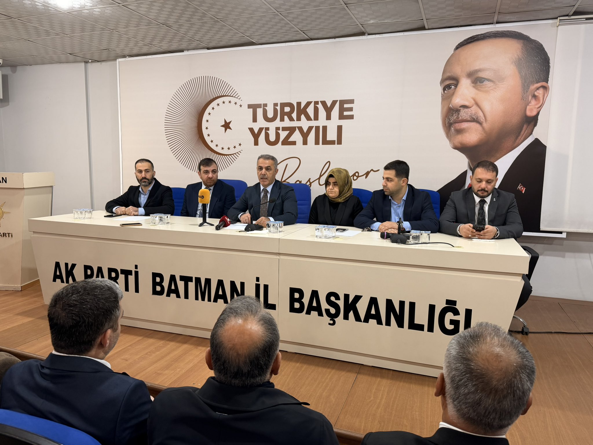 Şansi: Üye Sayımız 68 Bini Aştı