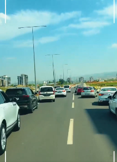 İl Sağlık Müdürlüğü’nden Ambulanslara Yol Verme Çağrısı