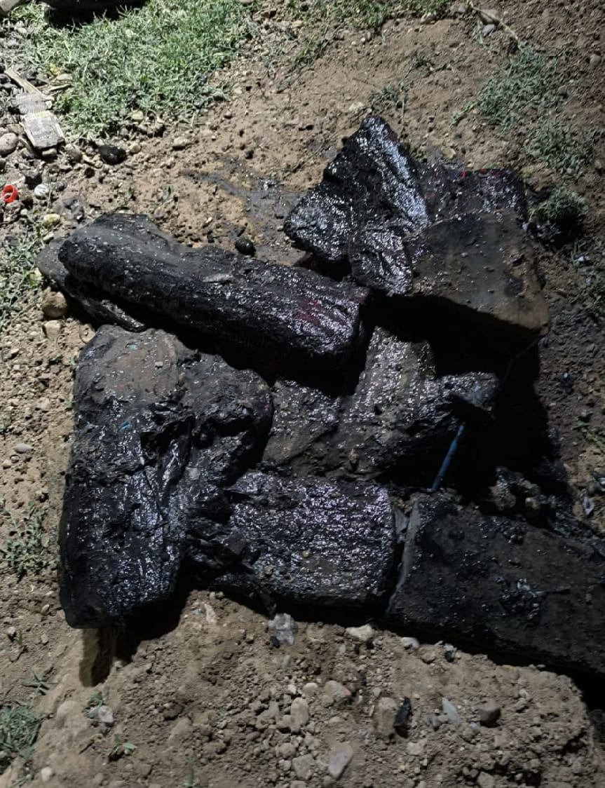 Belediye Uyardı, Bacalara İnşaat Atığı Atmayın