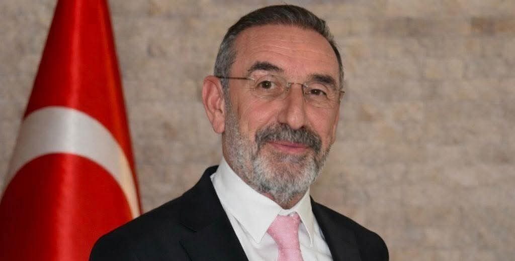 DERNEK BAŞKANI BAKTAŞ BATMANLILARIN MİRAÇ KANDİLİ KUTLADI