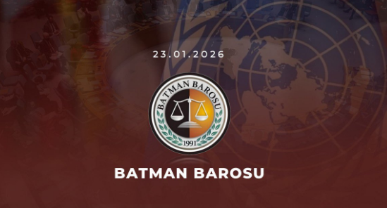 Barolardan Rojava için UCM ve BM Güvenlik Konseyi’ne çağrı