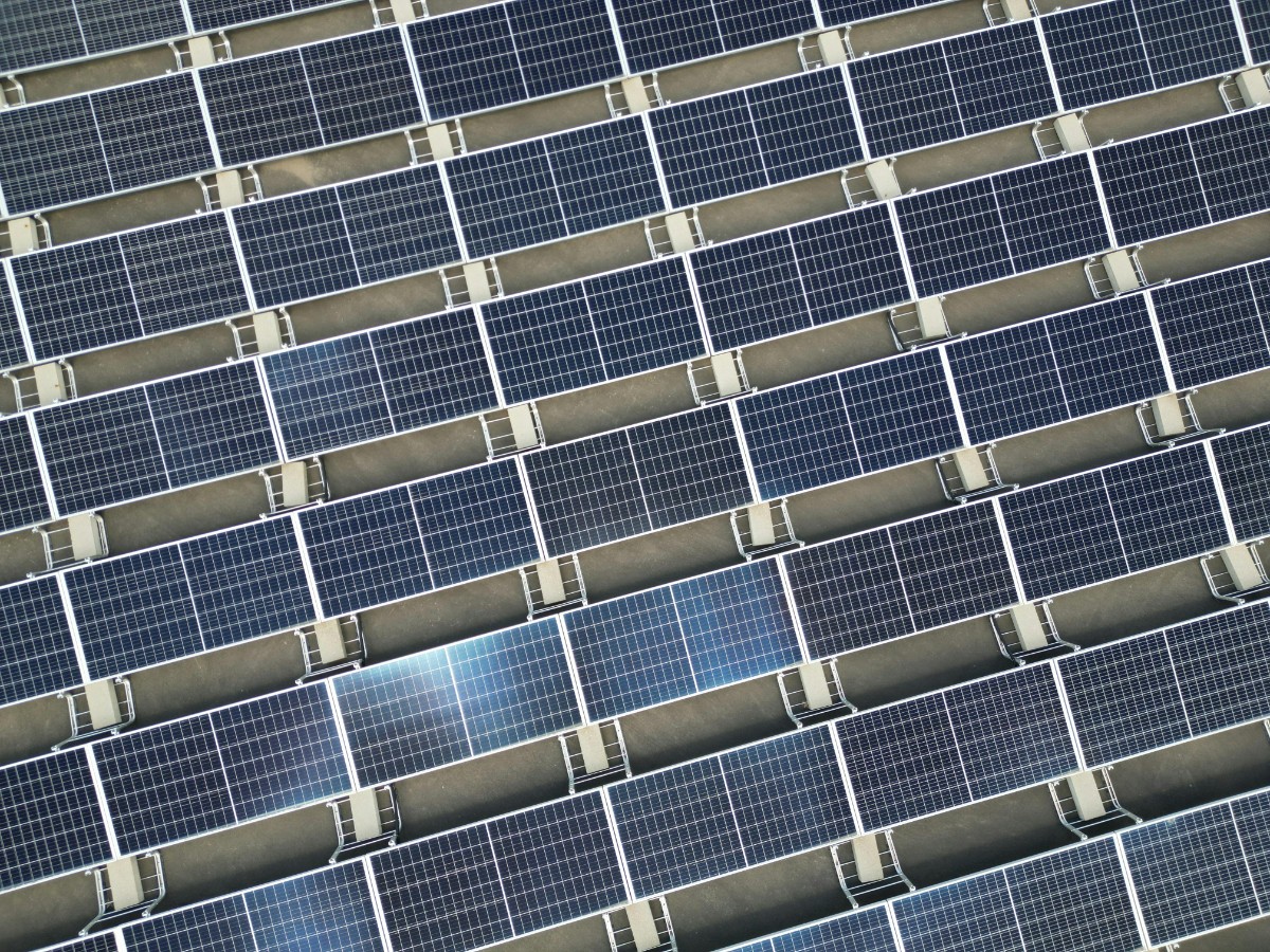 GES Bakım Onarım Sürecinde Neler Kontrol Edilir?