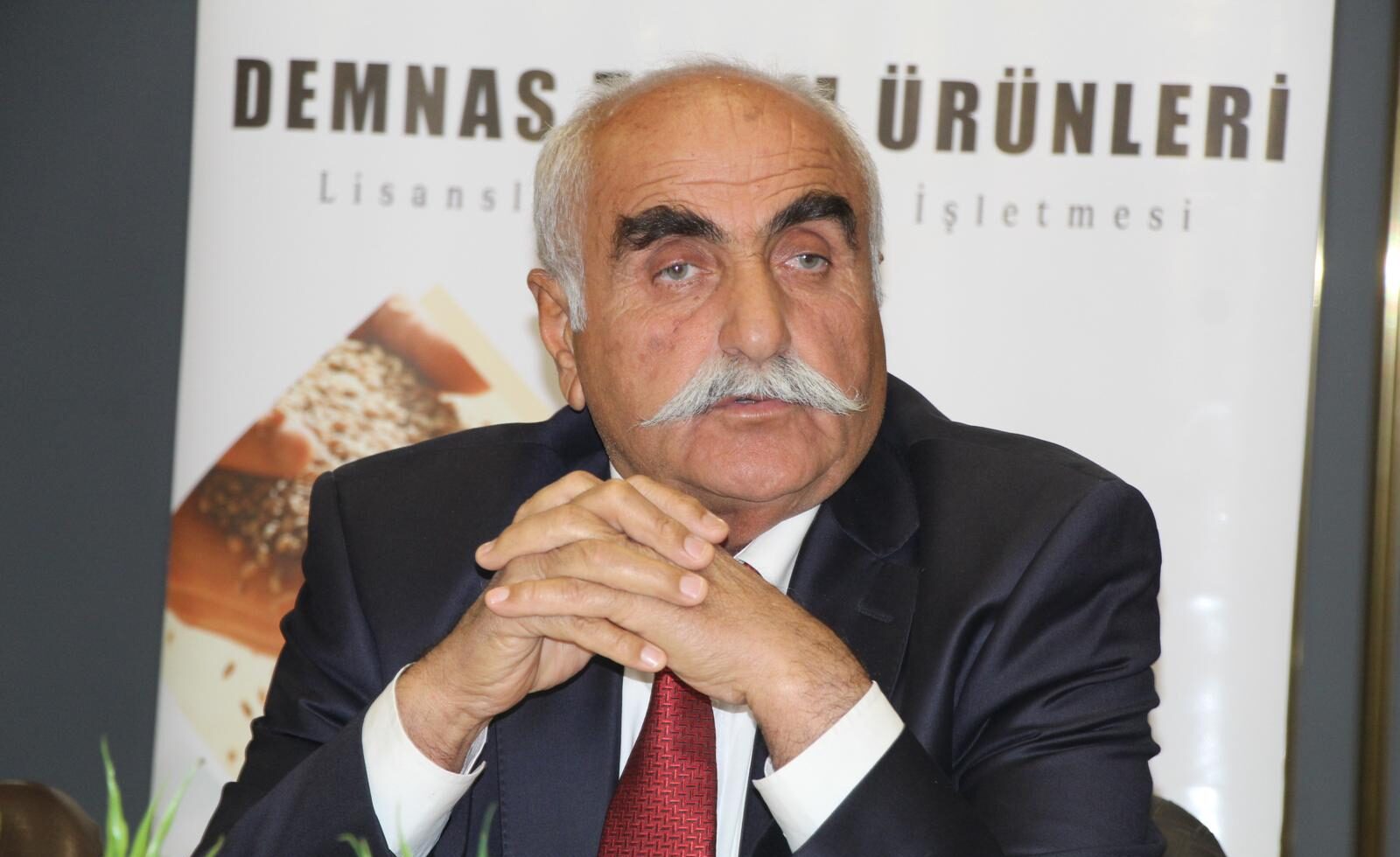 Bedrettin Nasıroğlu’ndan Çalışan Gazeteciler Günü Mesajı