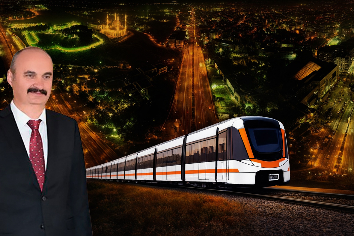 Batman Belediyesi’nin 2026 Bütçesi 12,3 Milyar TL Oldu