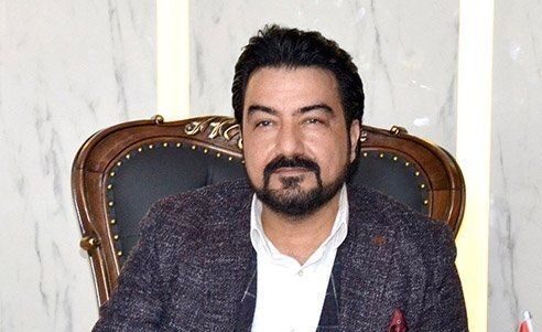 Öztürk’ten 10 Ocak Çalışan Gazeteciler Günü Mesajı