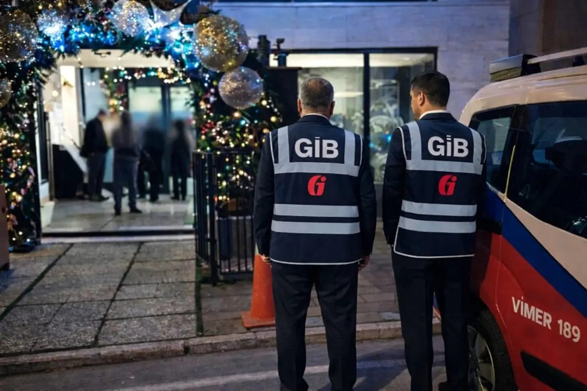 Kayıt Dışı Ekonomiyle Mücadelede 127 iş yeri denetlendi