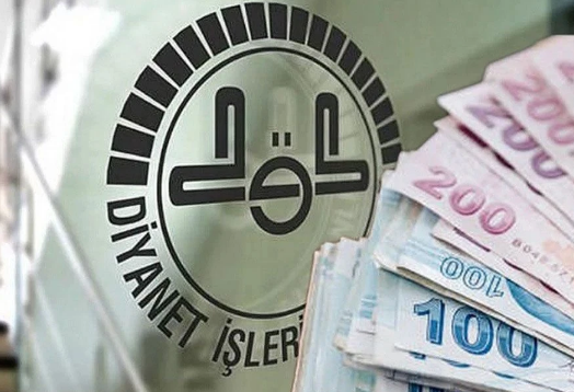 2026 Yılı Fitre Miktarı 240 TL Olarak Belirlendi